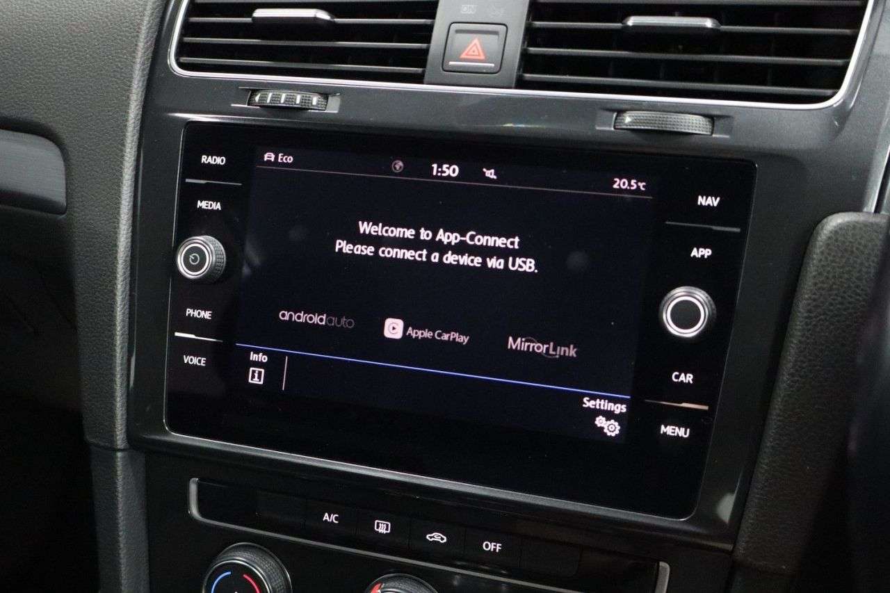 2018 VOLKSWAGEN GOLF 2018 VOLKSWAGEN GOLF