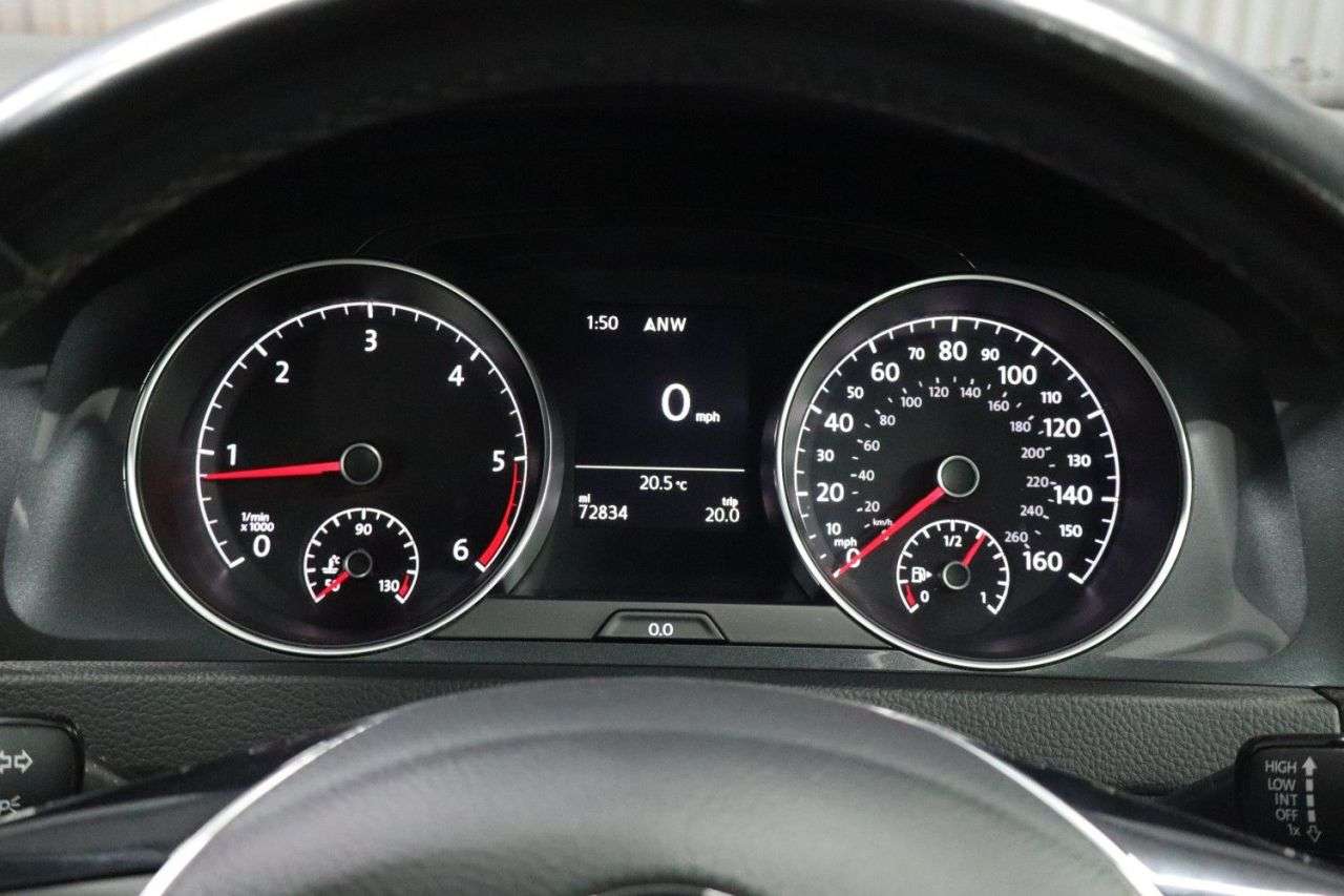 2018 VOLKSWAGEN GOLF 2018 VOLKSWAGEN GOLF