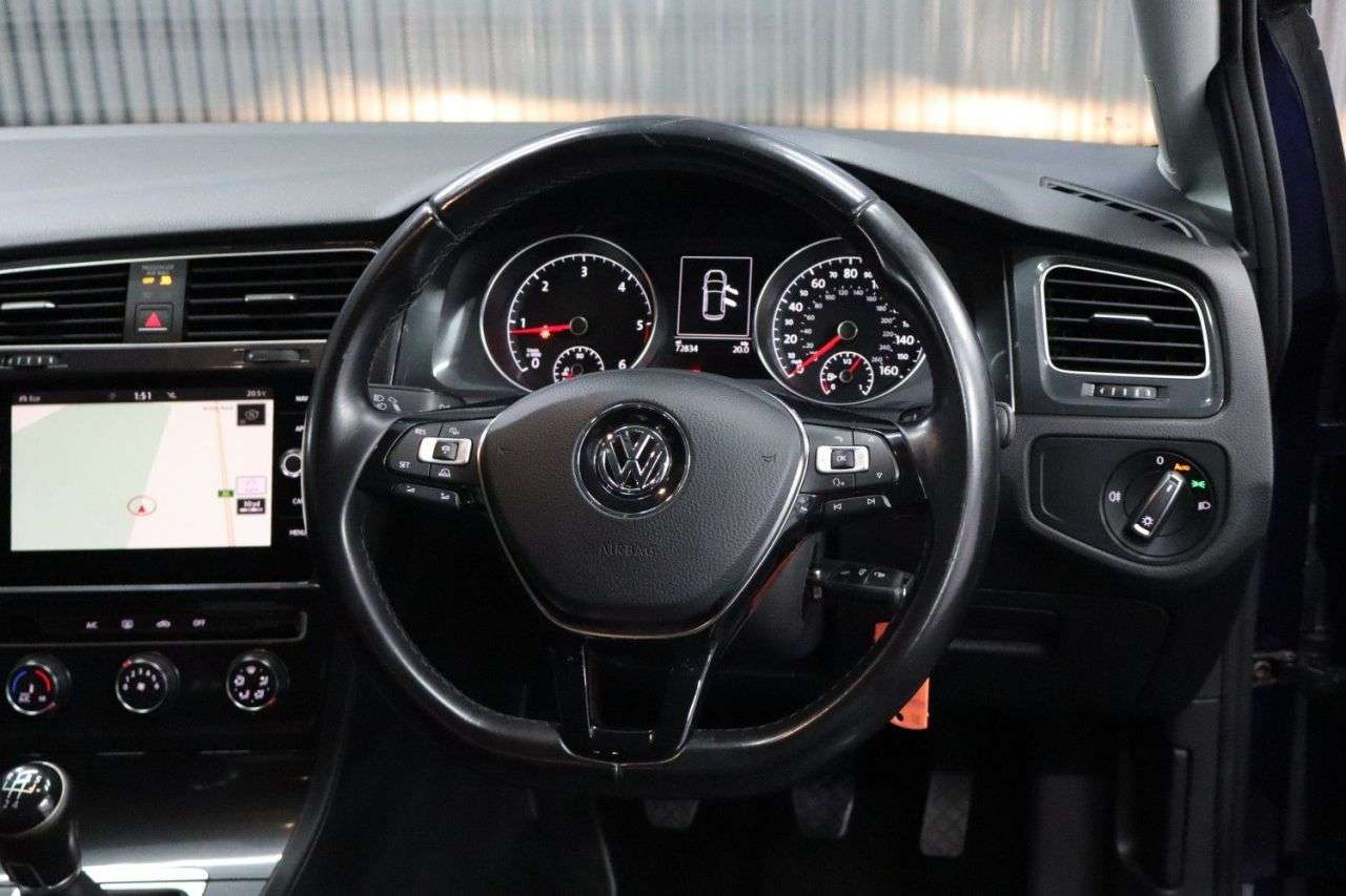 2018 VOLKSWAGEN GOLF 2018 VOLKSWAGEN GOLF