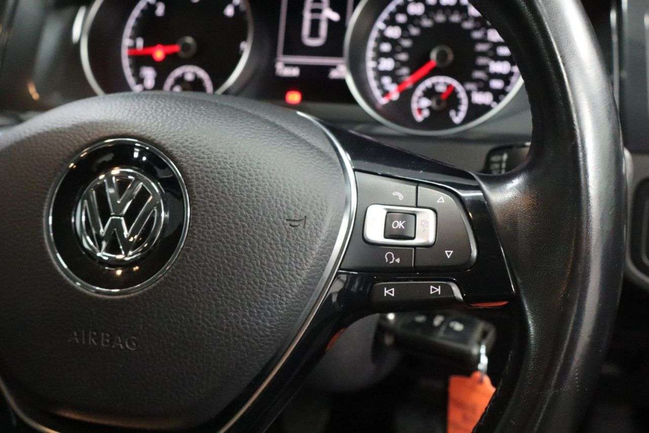 2018 VOLKSWAGEN GOLF 2018 VOLKSWAGEN GOLF