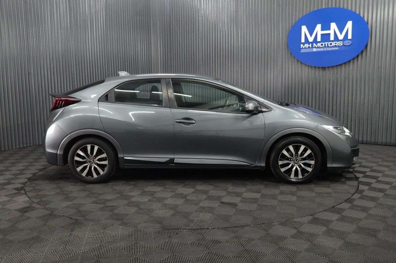 2016 HONDA CIVIC 2016 HONDA CIVIC