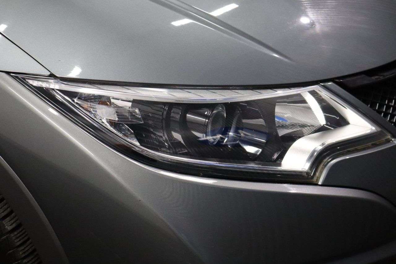 2016 HONDA CIVIC 2016 HONDA CIVIC