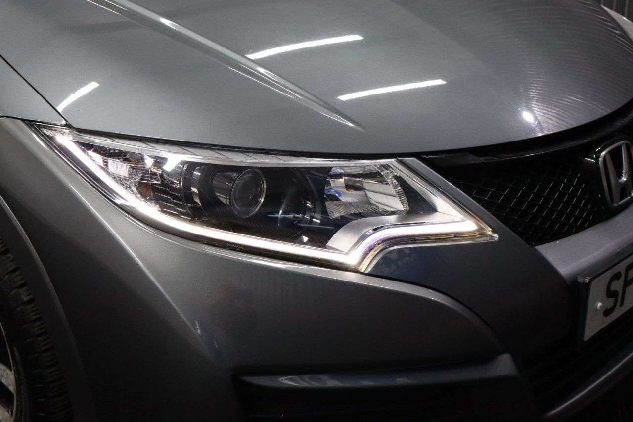 2016 HONDA CIVIC 2016 HONDA CIVIC