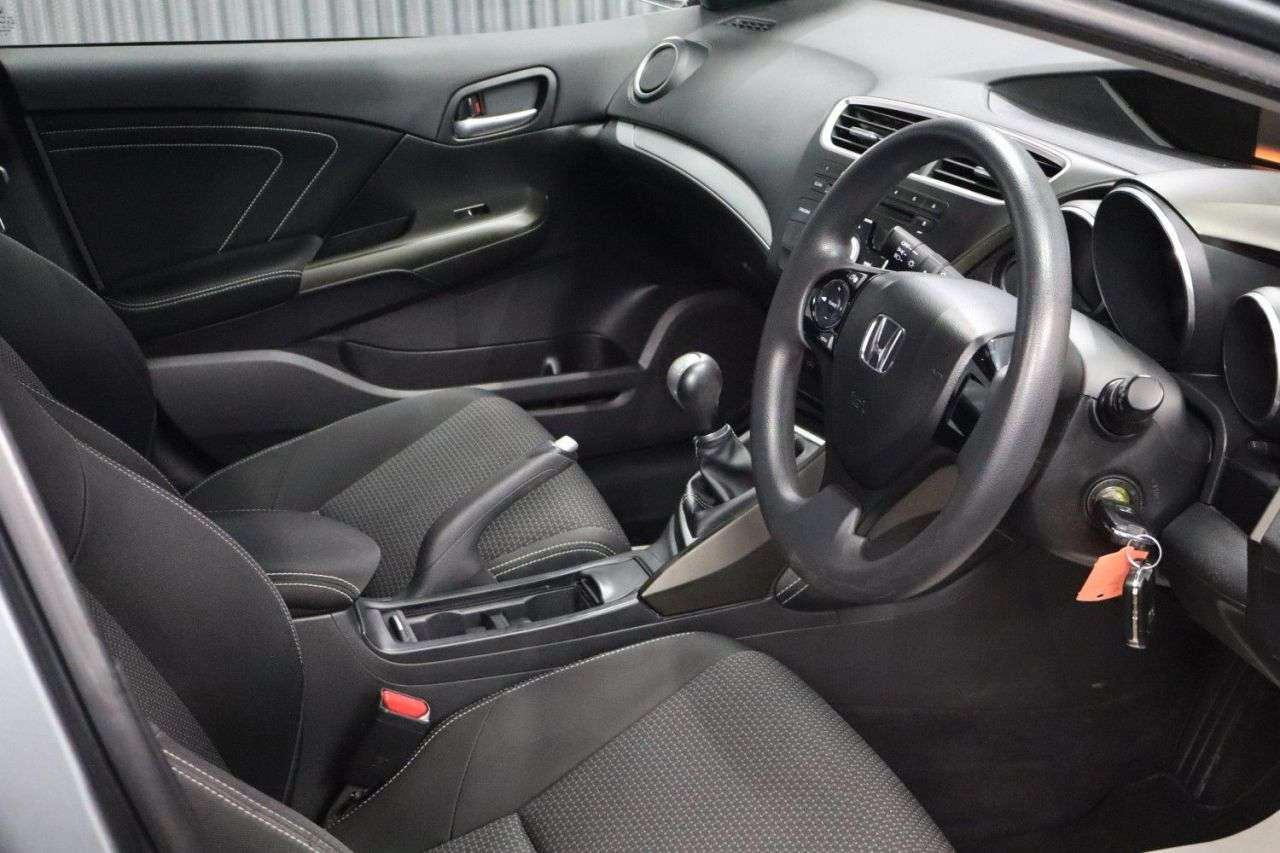 2016 HONDA CIVIC 2016 HONDA CIVIC