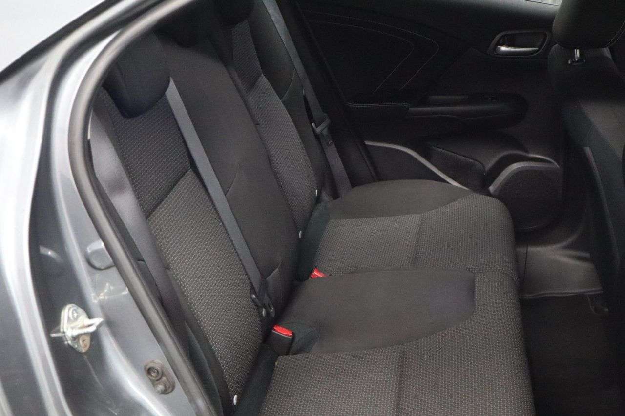 2016 HONDA CIVIC 2016 HONDA CIVIC