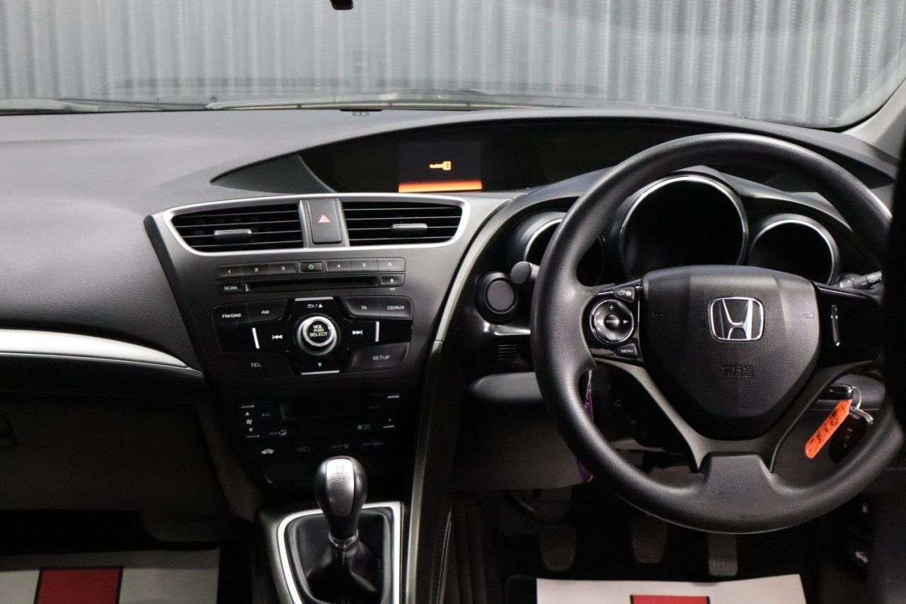 2016 HONDA CIVIC 2016 HONDA CIVIC