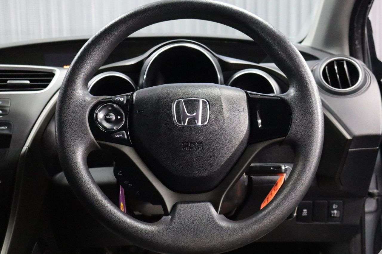 2016 HONDA CIVIC 2016 HONDA CIVIC