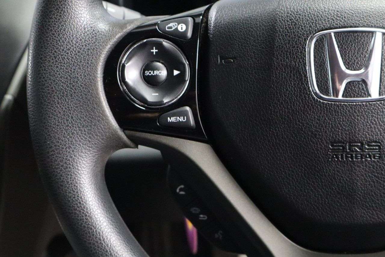 2016 HONDA CIVIC 2016 HONDA CIVIC