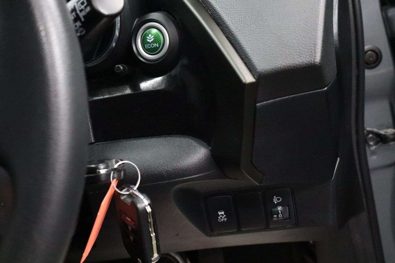 2016 HONDA CIVIC 2016 HONDA CIVIC