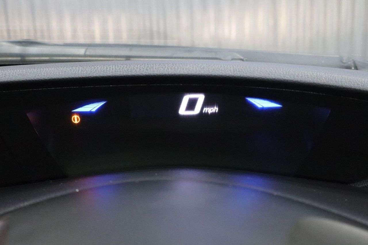 2016 HONDA CIVIC 2016 HONDA CIVIC