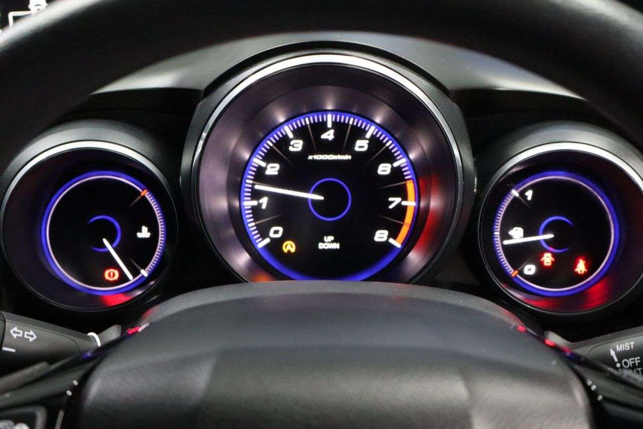 2016 HONDA CIVIC 2016 HONDA CIVIC