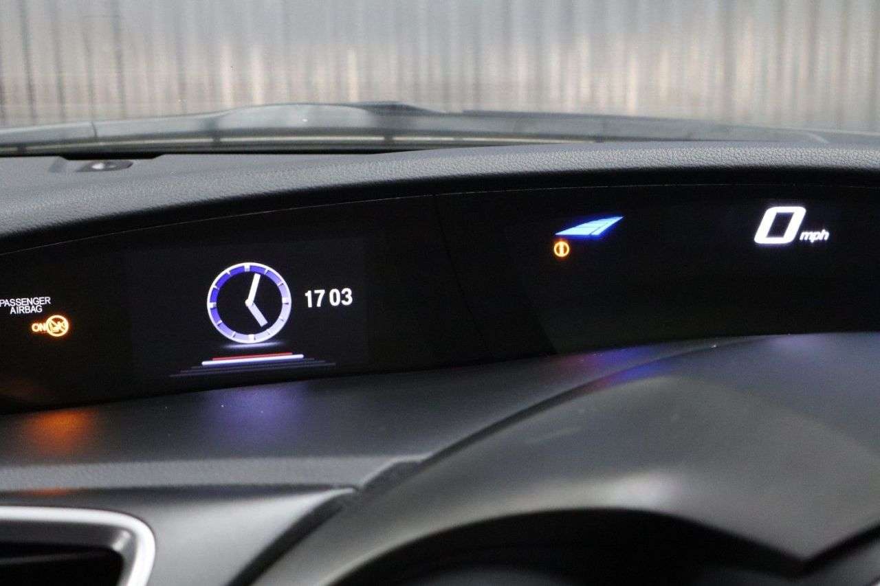 2016 HONDA CIVIC 2016 HONDA CIVIC