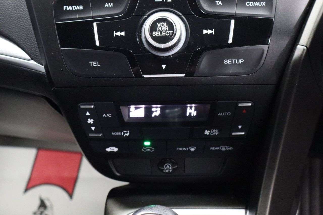 2016 HONDA CIVIC 2016 HONDA CIVIC
