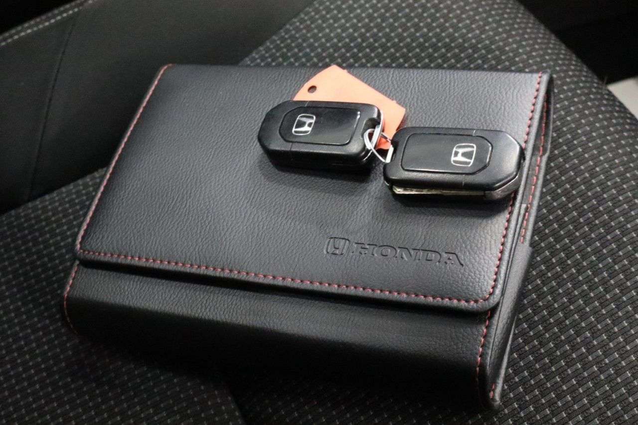 2016 HONDA CIVIC 2016 HONDA CIVIC