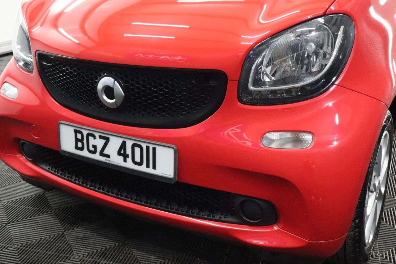 2016 SMART FORTWO 2016 SMART FORTWO