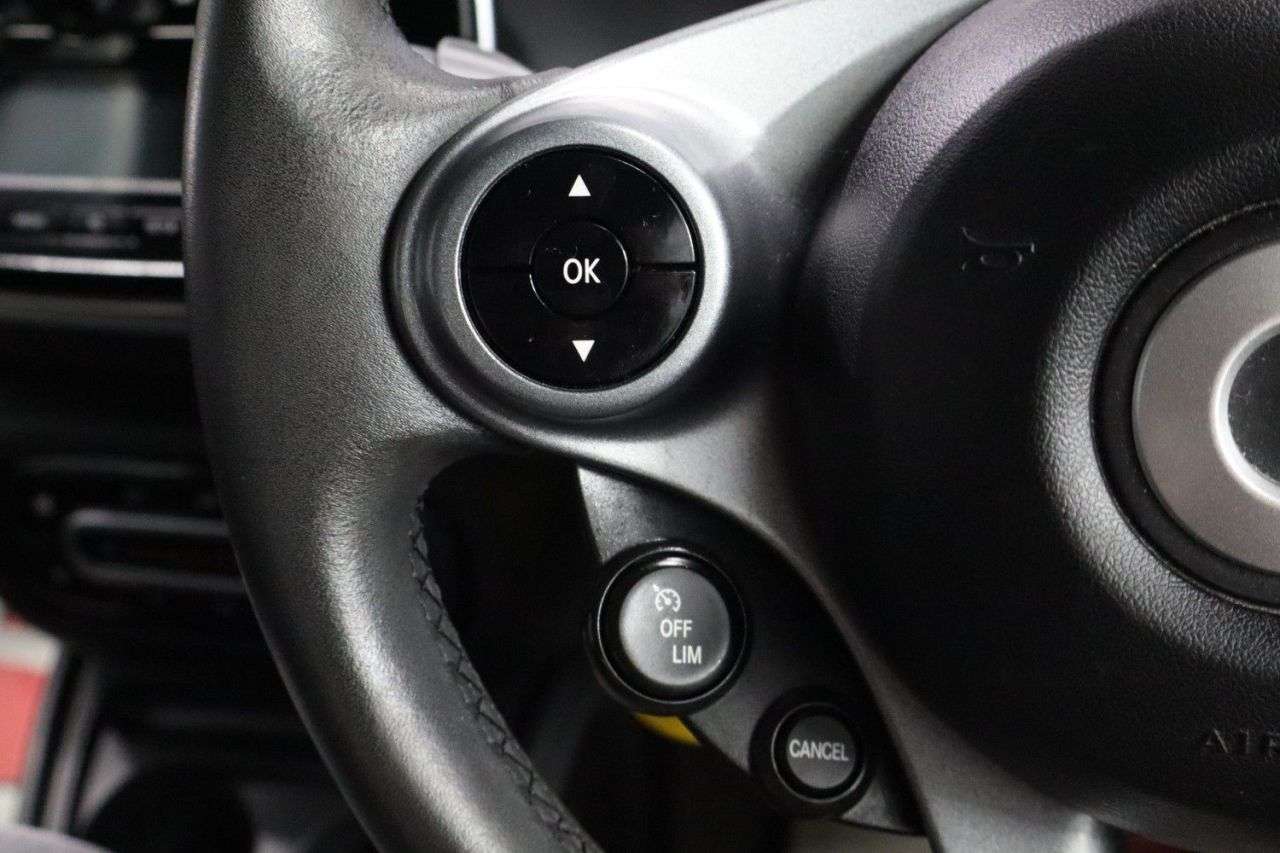 2016 SMART FORTWO 2016 SMART FORTWO