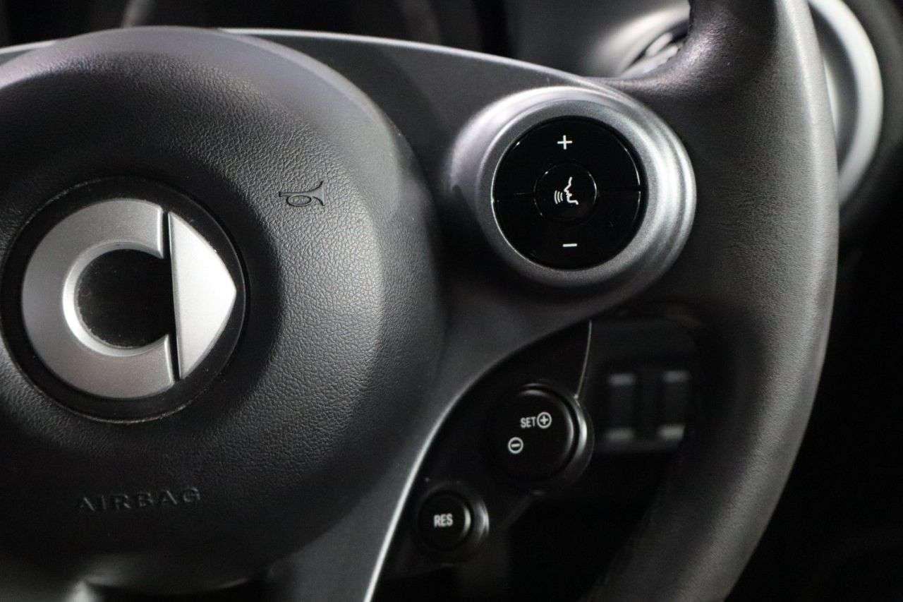 2016 SMART FORTWO 2016 SMART FORTWO