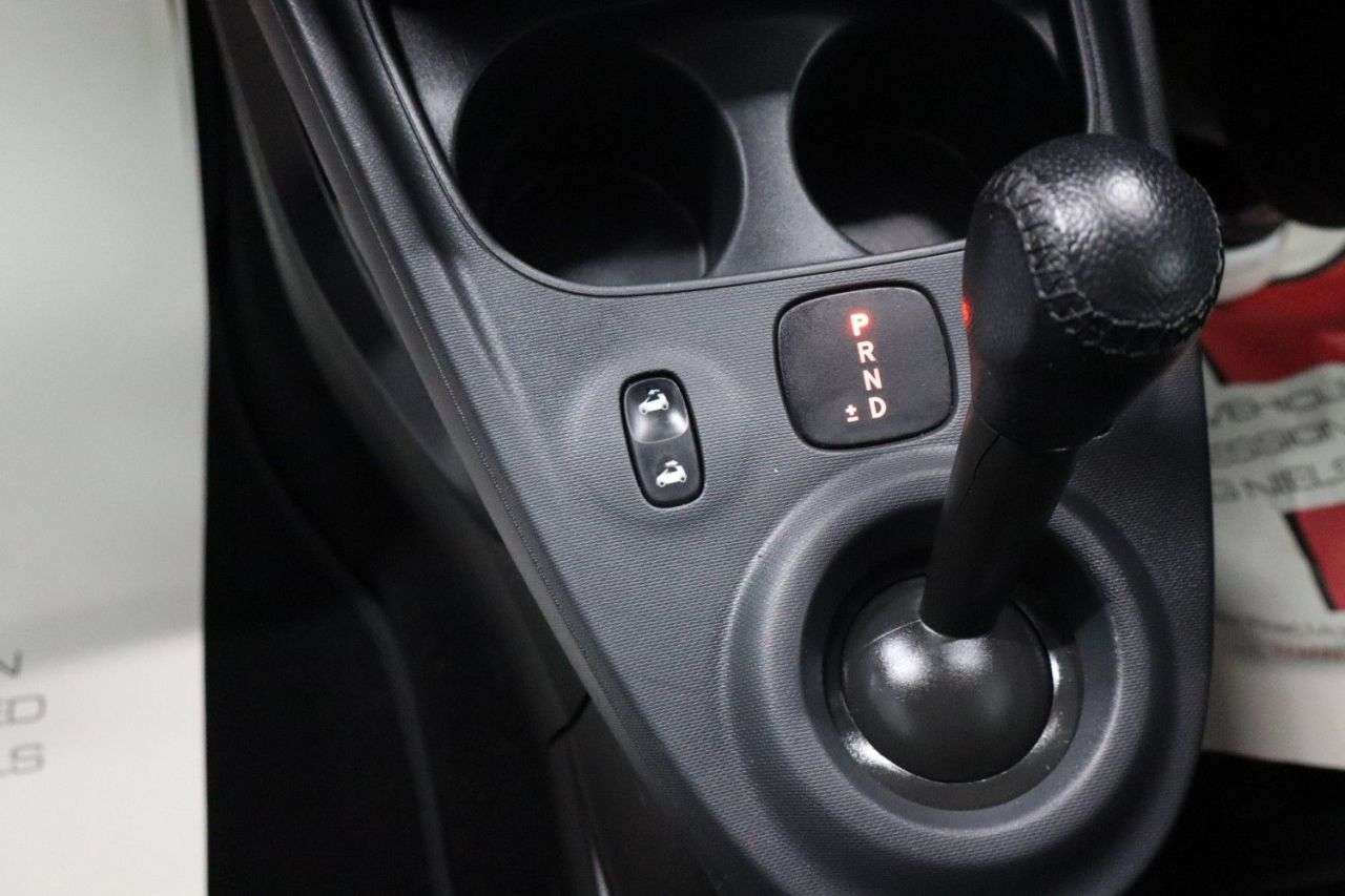 2016 SMART FORTWO 2016 SMART FORTWO