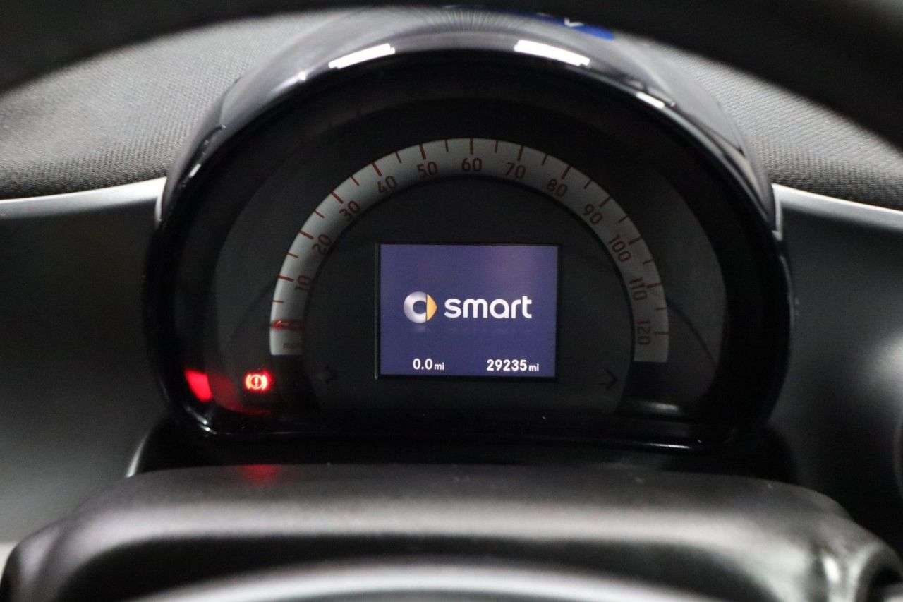 2016 SMART FORTWO 2016 SMART FORTWO