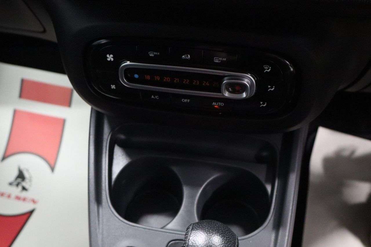 2016 SMART FORTWO 2016 SMART FORTWO