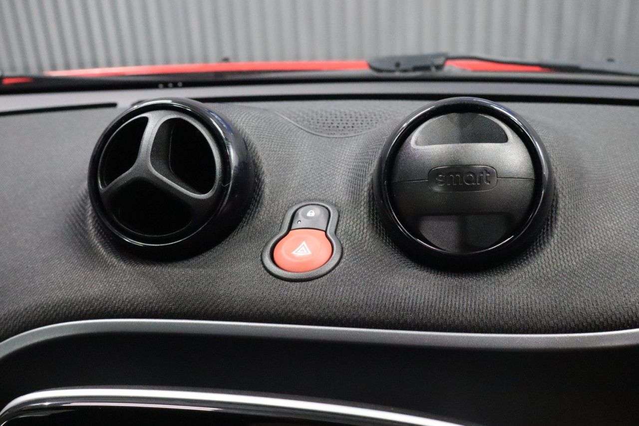 2016 SMART FORTWO 2016 SMART FORTWO