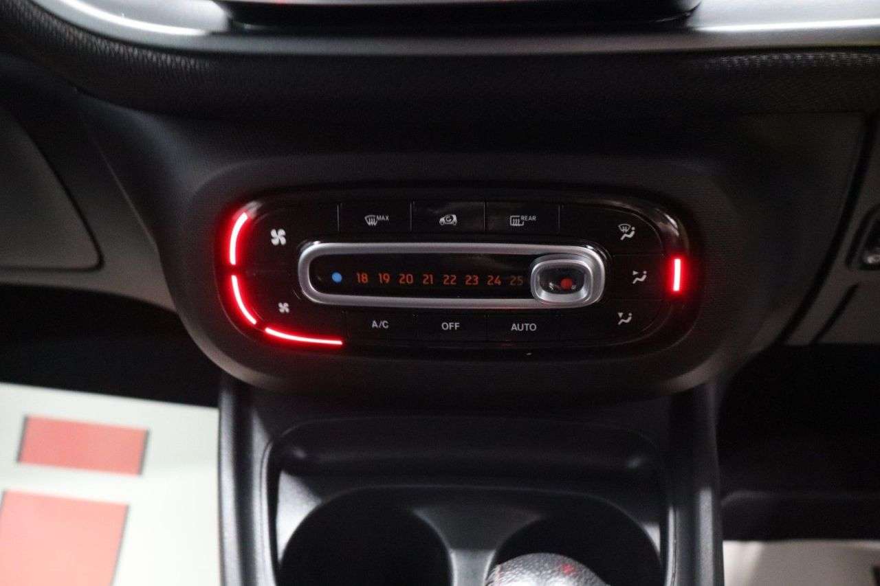 2016 SMART FORTWO 2016 SMART FORTWO