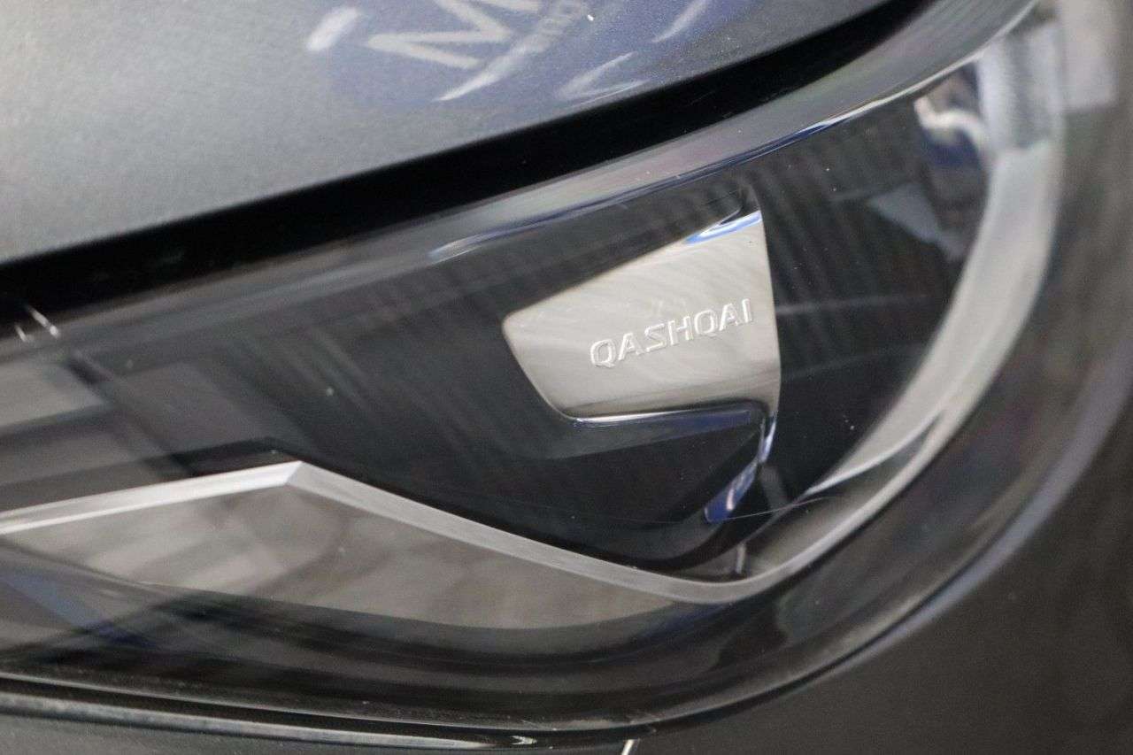 2019 NISSAN QASHQAI 2019 NISSAN QASHQAI