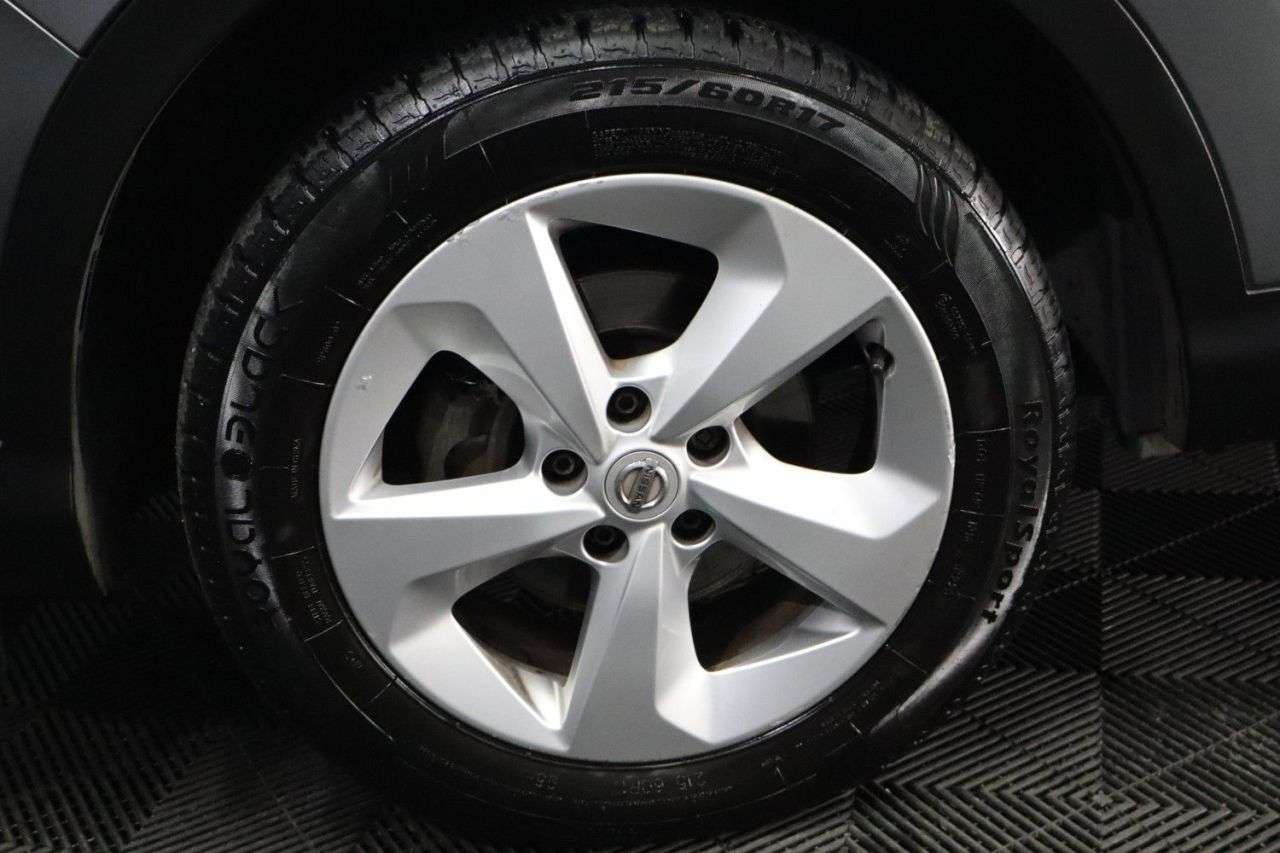 2019 NISSAN QASHQAI 2019 NISSAN QASHQAI