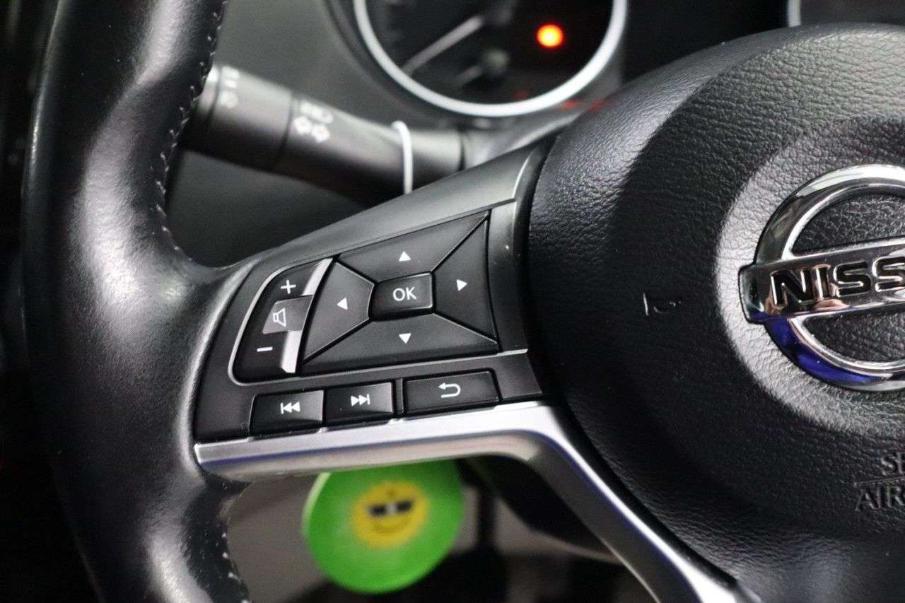 2019 NISSAN QASHQAI 2019 NISSAN QASHQAI