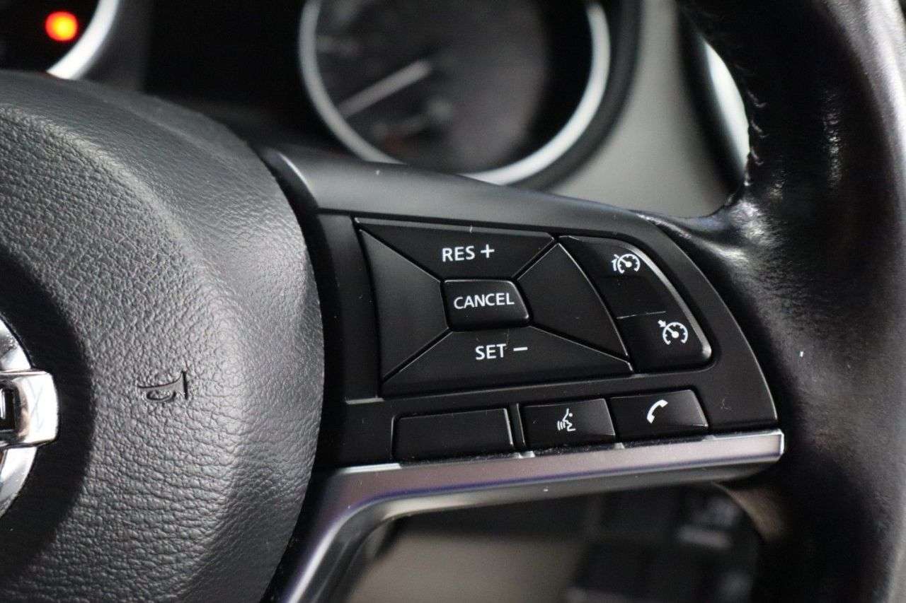 2019 NISSAN QASHQAI 2019 NISSAN QASHQAI