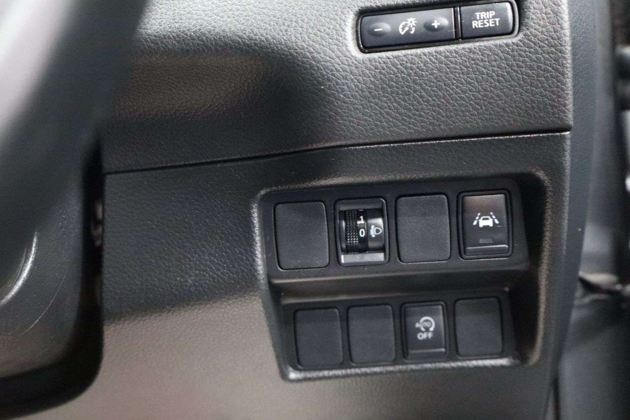 2019 NISSAN QASHQAI 2019 NISSAN QASHQAI
