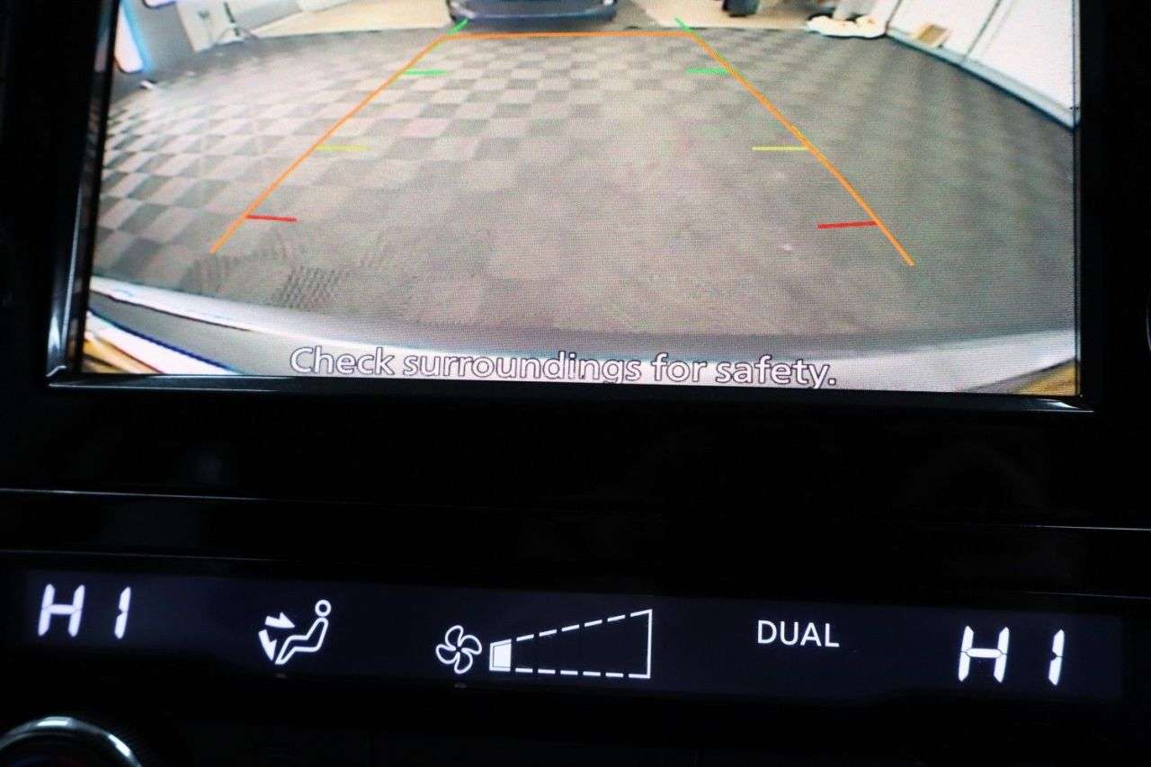 2019 NISSAN QASHQAI 2019 NISSAN QASHQAI