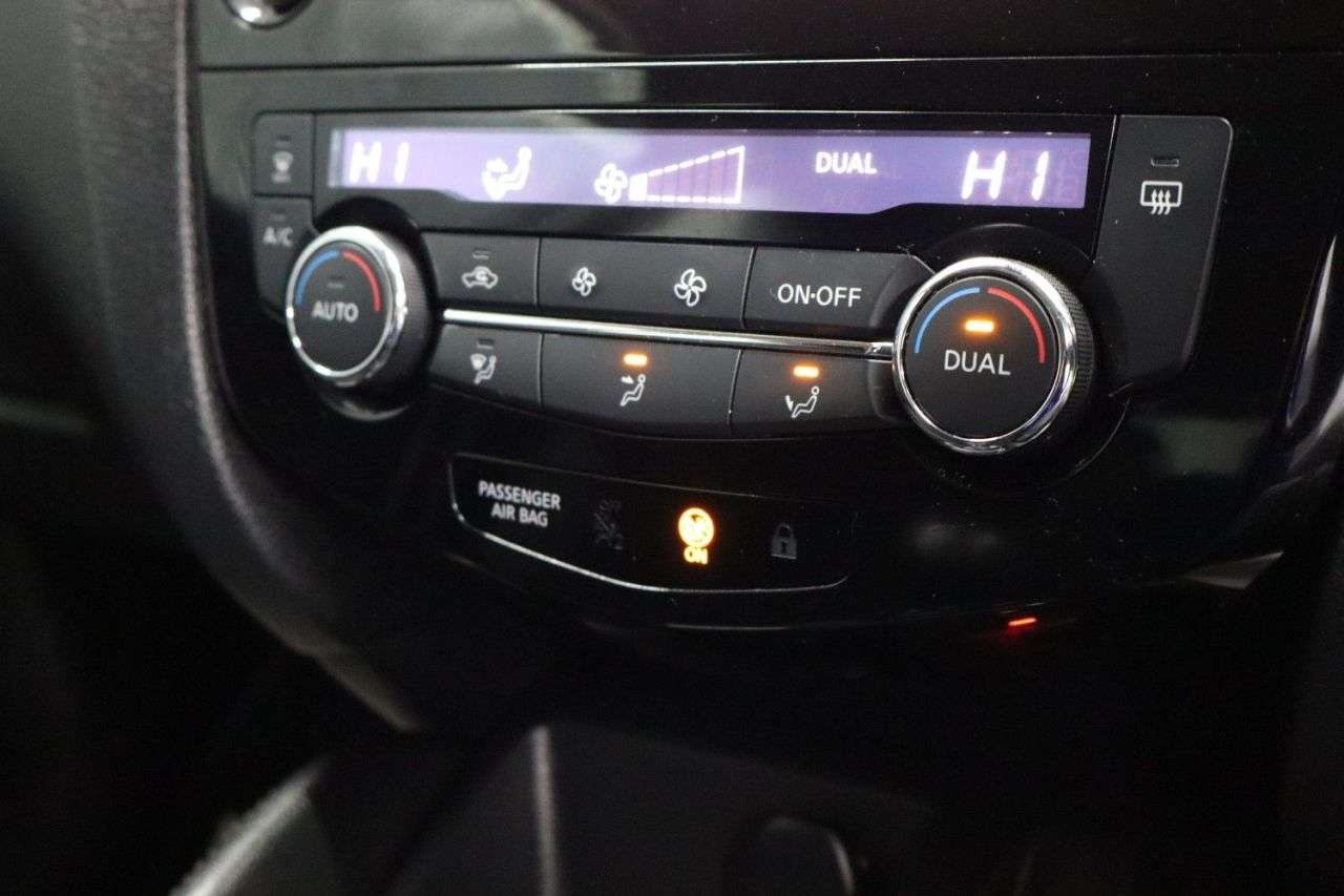 2019 NISSAN QASHQAI 2019 NISSAN QASHQAI