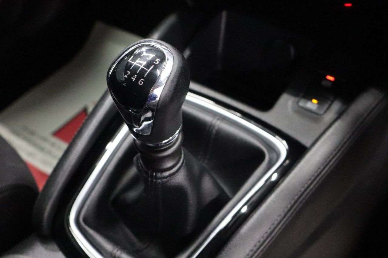 2019 NISSAN QASHQAI 2019 NISSAN QASHQAI