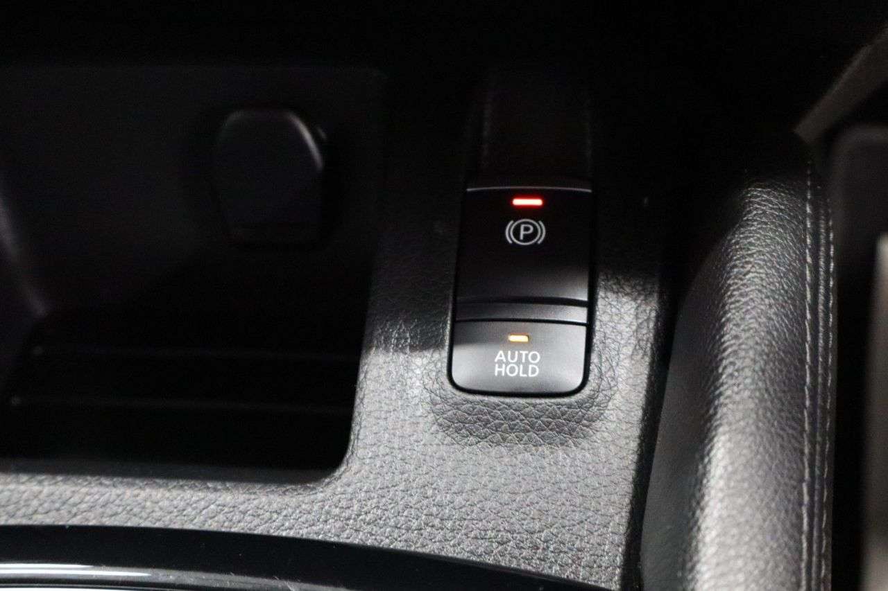 2019 NISSAN QASHQAI 2019 NISSAN QASHQAI