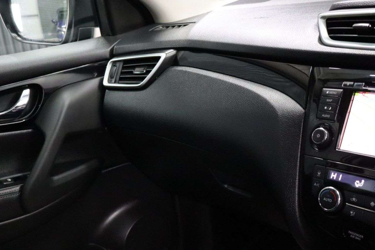 2019 NISSAN QASHQAI 2019 NISSAN QASHQAI