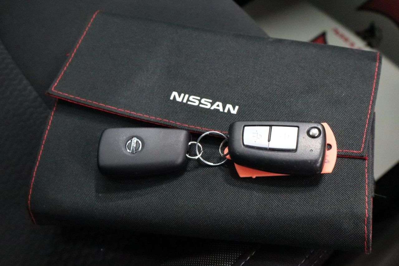2019 NISSAN QASHQAI 2019 NISSAN QASHQAI