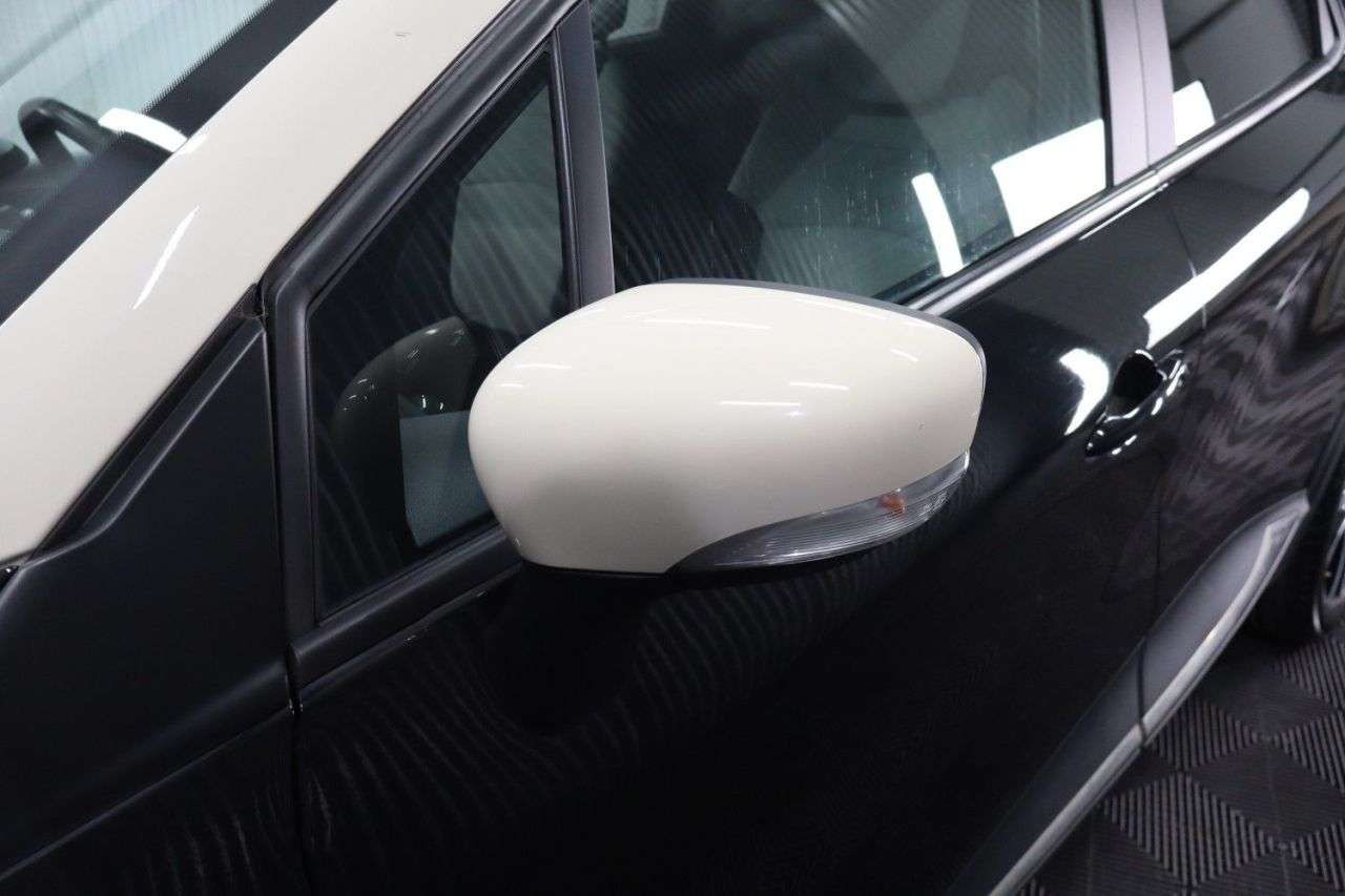2019 RENAULT CAPTUR 2019 RENAULT CAPTUR