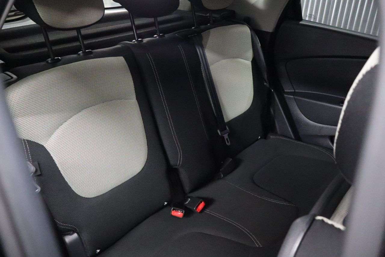 2019 RENAULT CAPTUR 2019 RENAULT CAPTUR