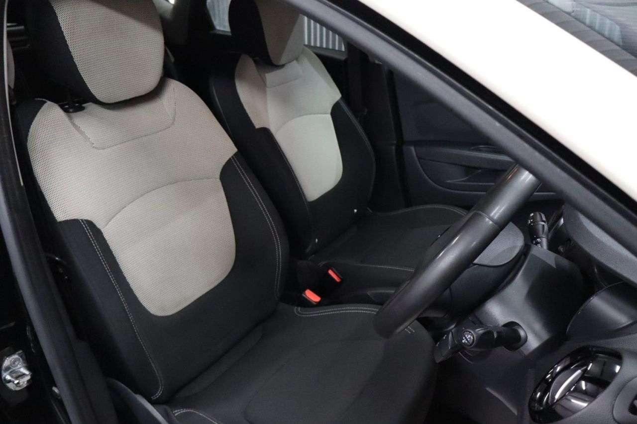 2019 RENAULT CAPTUR 2019 RENAULT CAPTUR