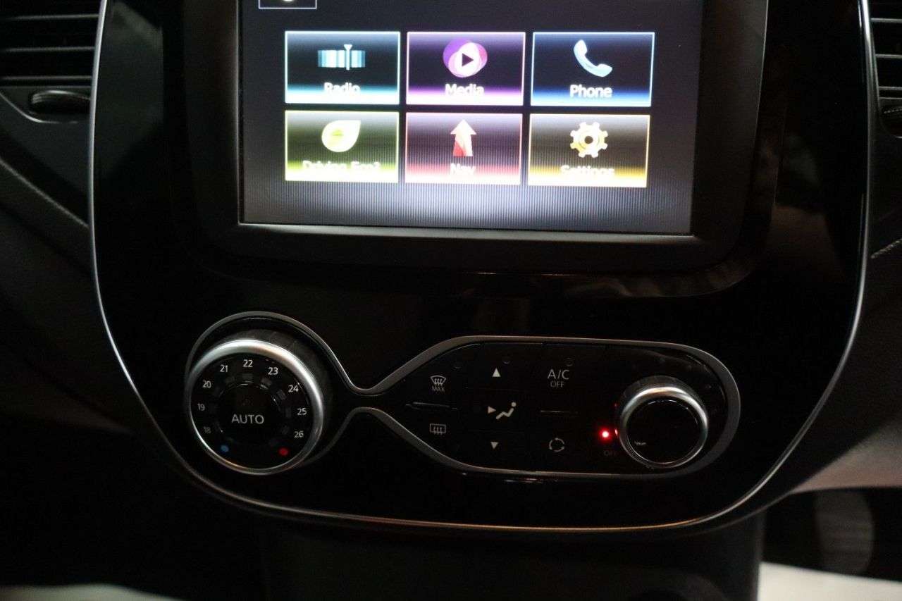 2019 RENAULT CAPTUR 2019 RENAULT CAPTUR
