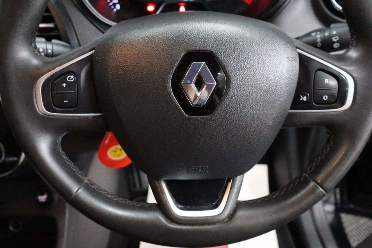 2019 RENAULT CAPTUR 2019 RENAULT CAPTUR