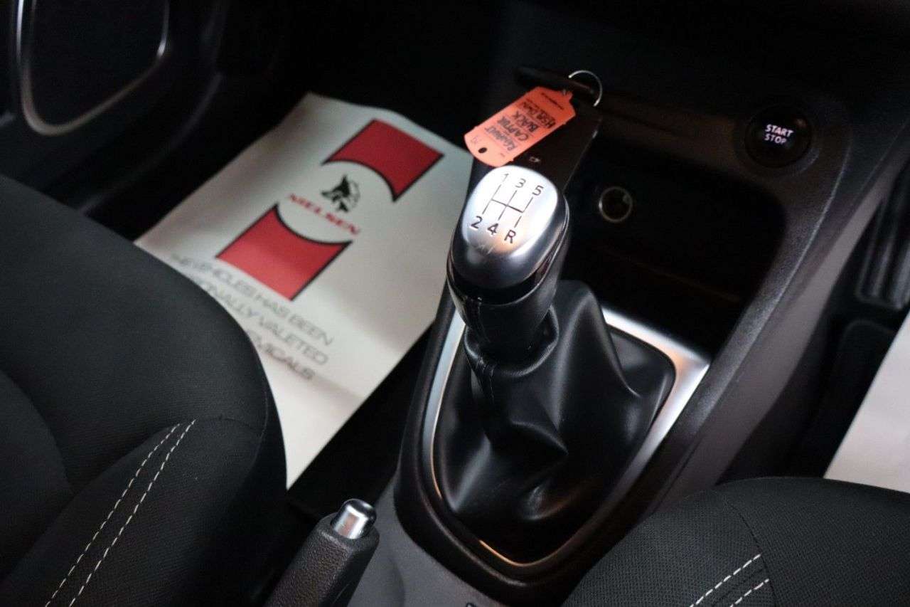 2019 RENAULT CAPTUR 2019 RENAULT CAPTUR