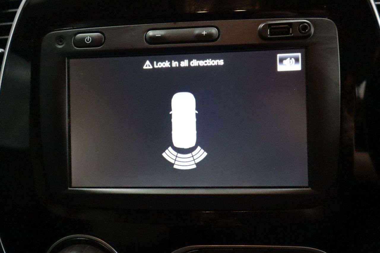 2019 RENAULT CAPTUR 2019 RENAULT CAPTUR