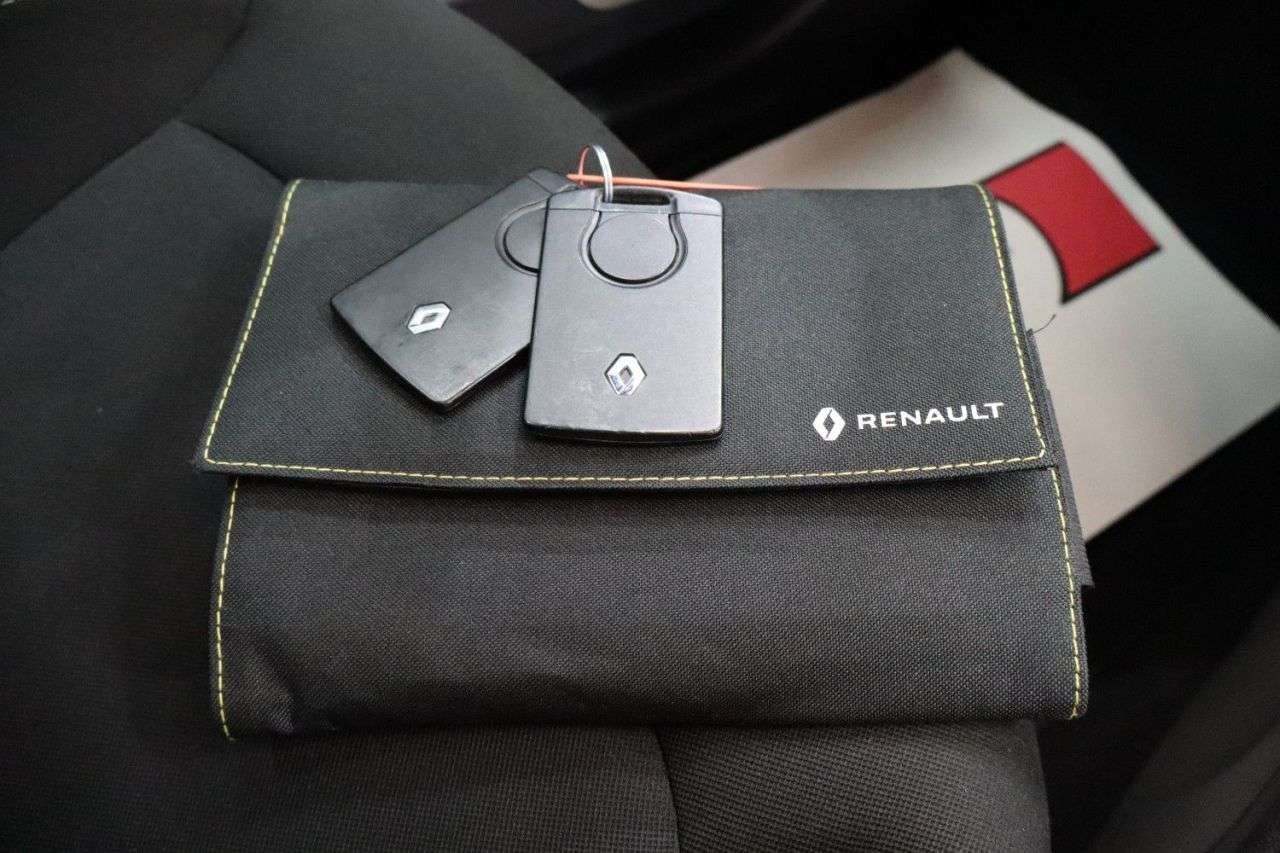 2019 RENAULT CAPTUR 2019 RENAULT CAPTUR