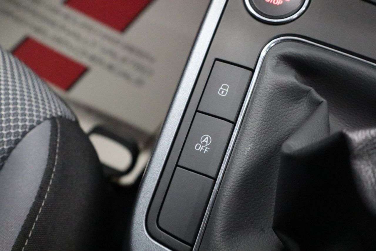 2019 SEAT ARONA 2019 SEAT ARONA