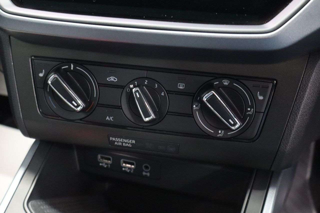 2019 SEAT ARONA 2019 SEAT ARONA