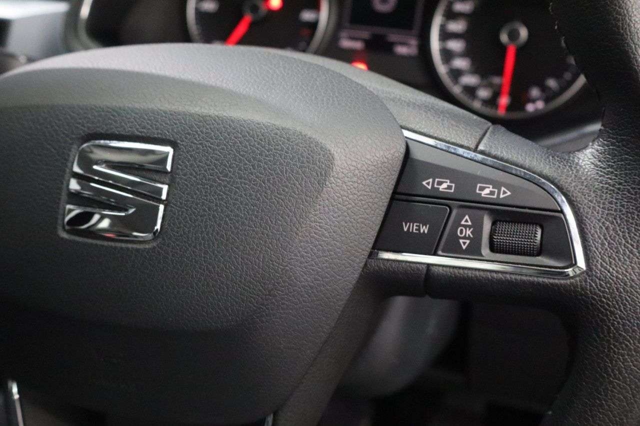2019 SEAT ARONA 2019 SEAT ARONA