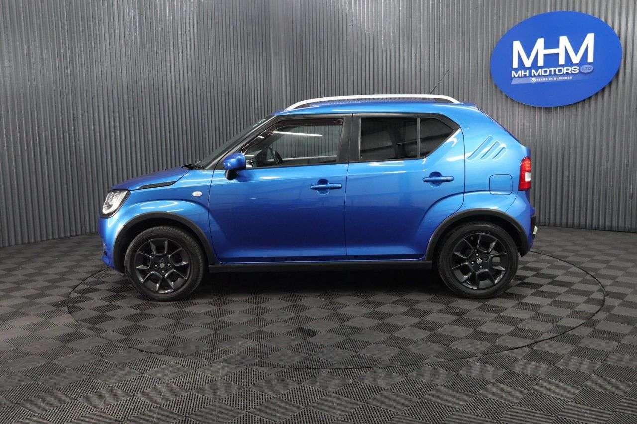2020 SUZUKI IGNIS 2020 SUZUKI IGNIS