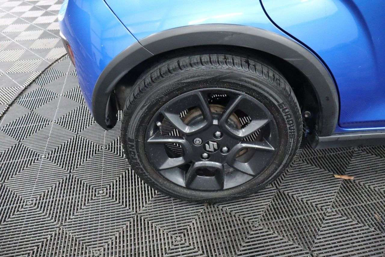 2020 SUZUKI IGNIS 2020 SUZUKI IGNIS